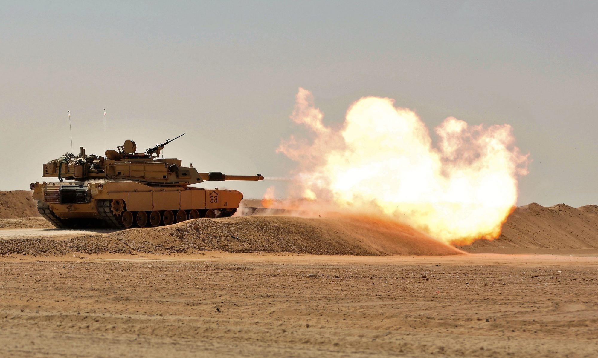 The Ancient Art of Modern Warfare